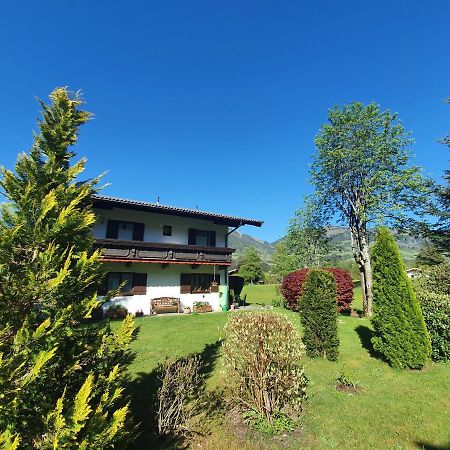 Haus Slechta Διαμέρισμα Κίτσμπουελ Εξωτερικό φωτογραφία