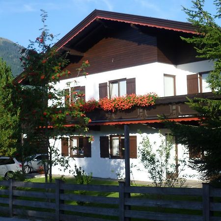 Haus Slechta Διαμέρισμα Κίτσμπουελ Εξωτερικό φωτογραφία