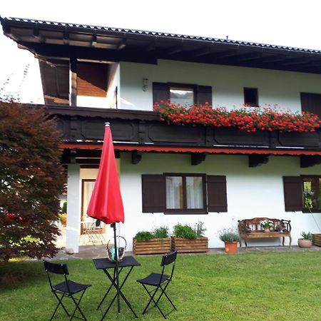Haus Slechta Διαμέρισμα Κίτσμπουελ Εξωτερικό φωτογραφία