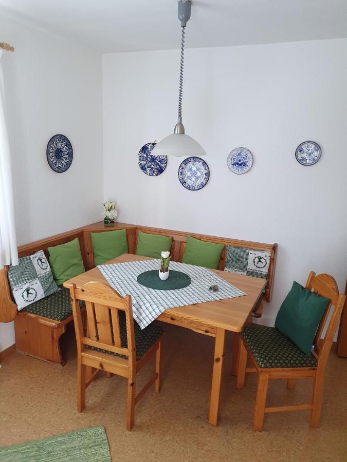 Haus Slechta Διαμέρισμα Κίτσμπουελ Εξωτερικό φωτογραφία