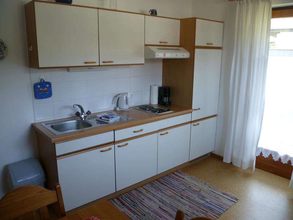 Haus Slechta Διαμέρισμα Κίτσμπουελ Δωμάτιο φωτογραφία