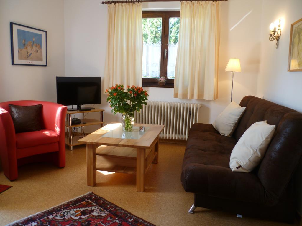 Haus Slechta Διαμέρισμα Κίτσμπουελ Δωμάτιο φωτογραφία