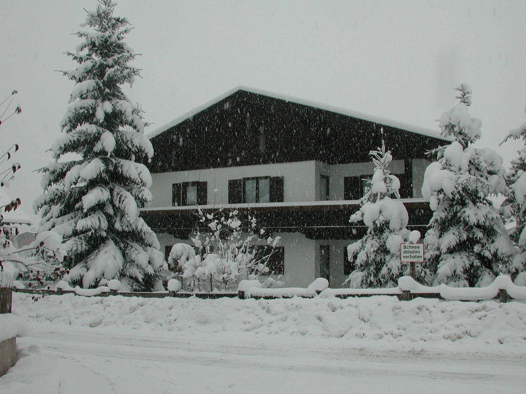 Haus Slechta Διαμέρισμα Κίτσμπουελ Εξωτερικό φωτογραφία