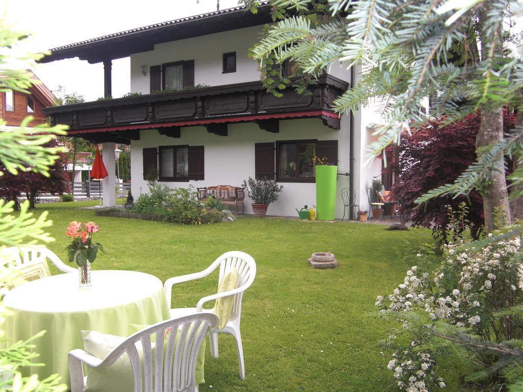 Haus Slechta Διαμέρισμα Κίτσμπουελ Δωμάτιο φωτογραφία