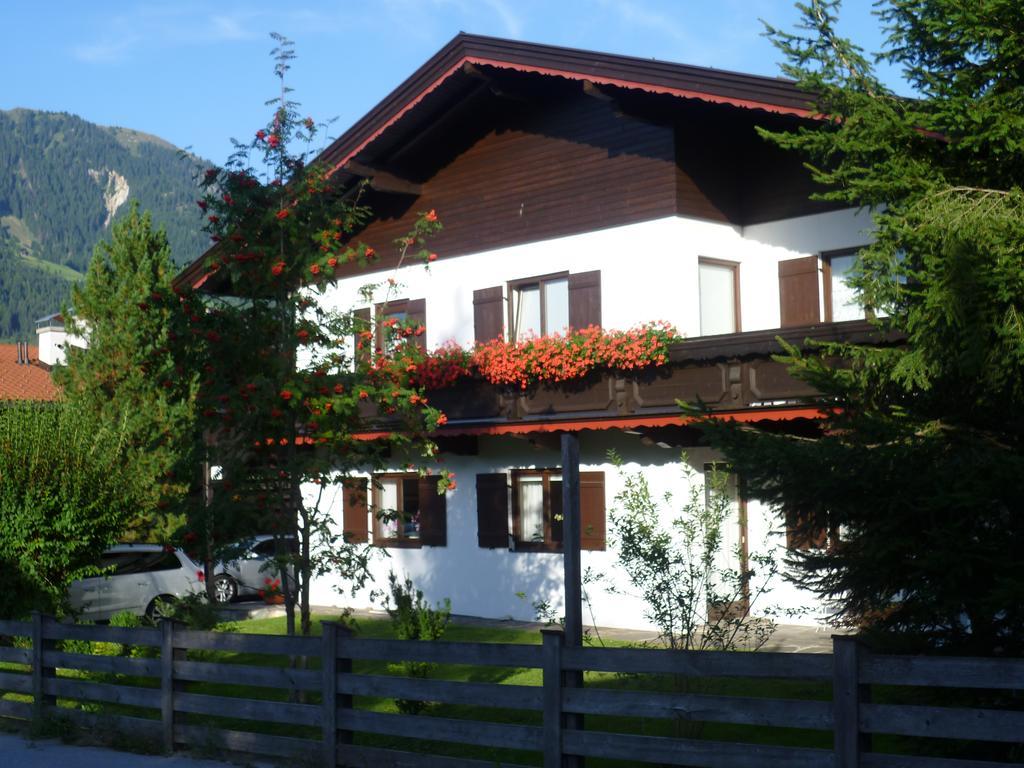 Haus Slechta Διαμέρισμα Κίτσμπουελ Εξωτερικό φωτογραφία
