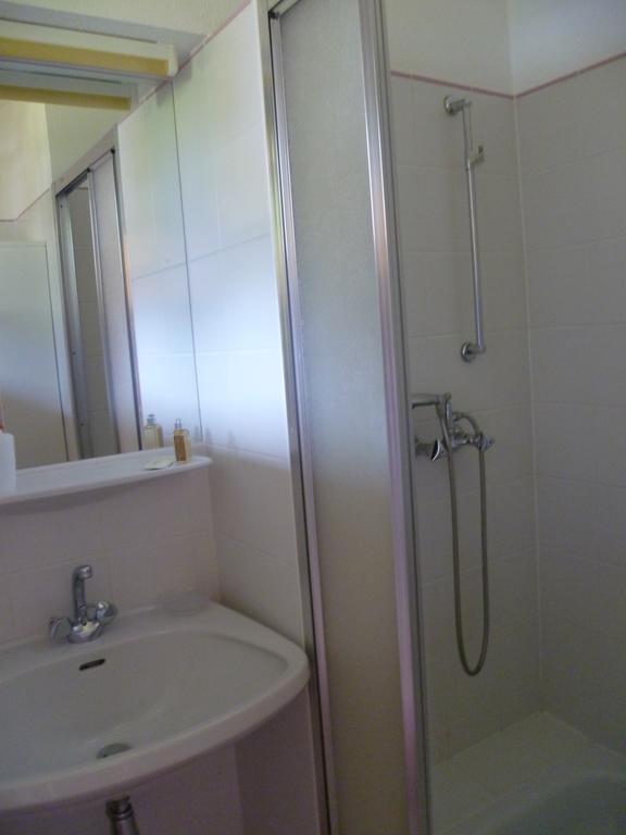 Haus Slechta Διαμέρισμα Κίτσμπουελ Δωμάτιο φωτογραφία