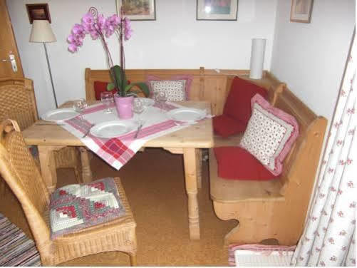 Haus Slechta Διαμέρισμα Κίτσμπουελ Εξωτερικό φωτογραφία