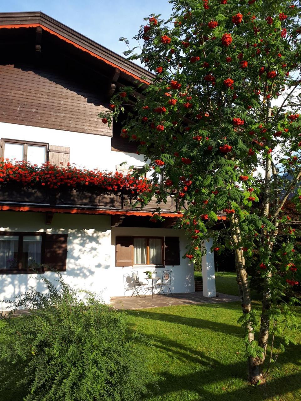 Haus Slechta Διαμέρισμα Κίτσμπουελ Εξωτερικό φωτογραφία
